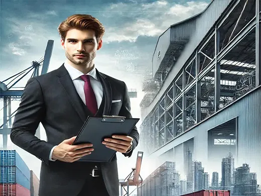 نقش مشاوران املاک صنعتی در معاملات
