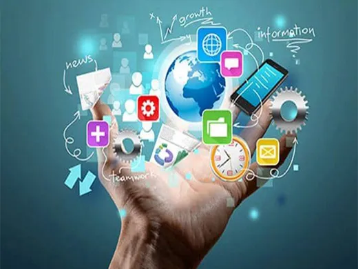 نقش رسانه های اجتماعی در خرید و فروش املاک صنعتی: تحولی نوین در بازار