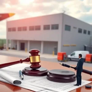 قوانین شهرسازی و ساخت و ساز، چارچوبی برای توسعه و عمران سوله ها