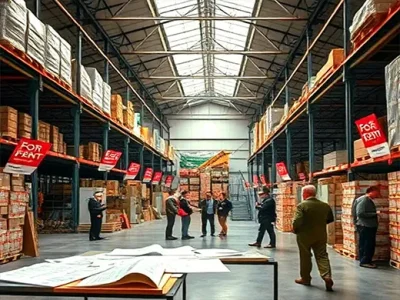 قوانین جدید و تاثیر آن بر خرید و احاره سوله ها