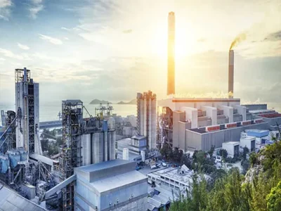 اطلاعات جامع در مورد شهرک های صنعتی ایران